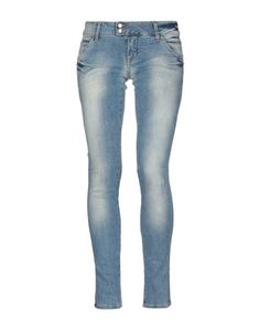 Джинсовые брюки MET