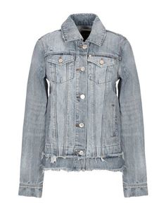 Джинсовая верхняя одежда Armani Exchange