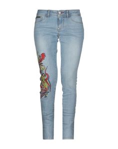 Джинсовые брюки Philipp Plein