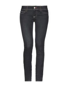 Джинсовые брюки Philipp Plein