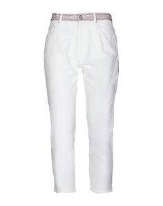 Джинсовые брюки Isabel Marant Étoile