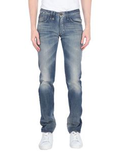 Джинсовые брюки Cycle