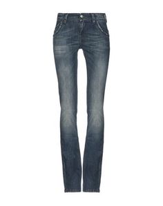 Джинсовые брюки Guess