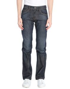 Джинсовые брюки Calvin Klein Jeans