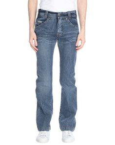 Джинсовые брюки Calvin Klein Jeans