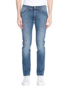 Джинсовые брюки Wrangler