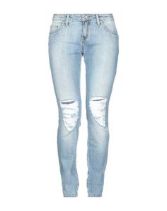 Джинсовые брюки Blugirl Jeans