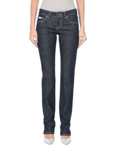 Джинсовые брюки Calvin Klein Jeans