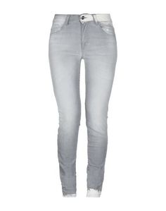 Джинсовые брюки Blugirl Jeans