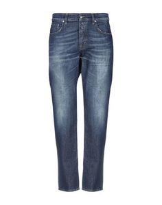 Джинсовые брюки Department 5