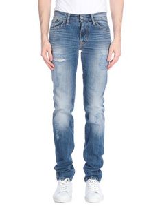 Джинсовые брюки Tommy Hilfiger