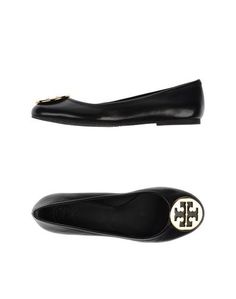 Балетки Tory Burch