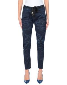 Джинсовые брюки Twin Set Jeans