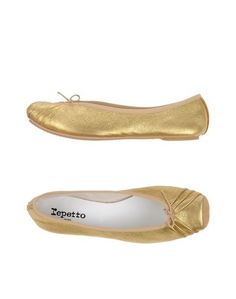 Балетки Repetto