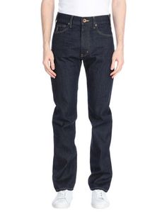 Джинсовые брюки Armani Jeans