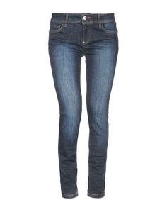 Джинсовые брюки Philipp Plein