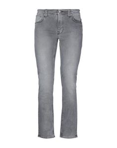 Джинсовые брюки Nudie Jeans CO