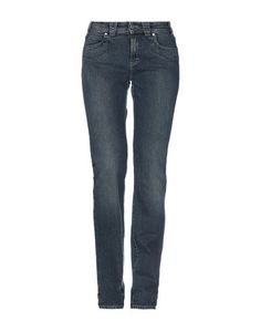 Джинсовые брюки Trussardi Jeans