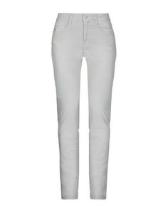 Джинсовые брюки Nero Giardini