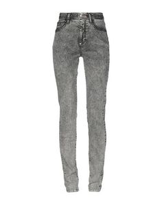 Джинсовые брюки Philipp Plein