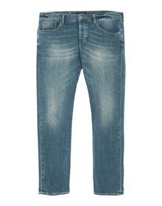 Джинсовые брюки Scotch & Soda