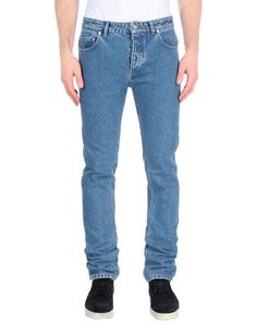 Джинсовые брюки Kenzo