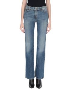 Джинсовые брюки Henry Cottons