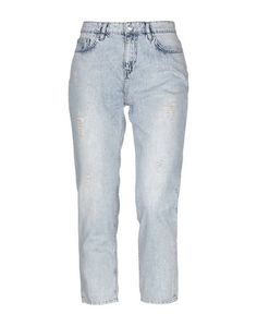 Джинсовые брюки Iro.Jeans