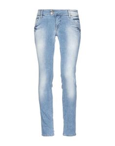 Джинсовые брюки MET