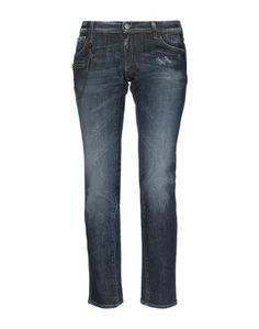 Джинсовые брюки Replay