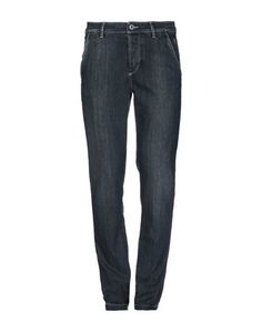 Джинсовые брюки Camouflage AR AND J.