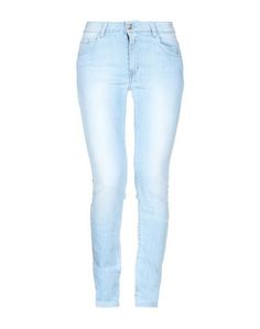 Джинсовые брюки Blugirl Jeans