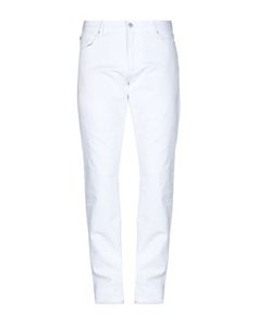 Джинсовые брюки Armani Jeans