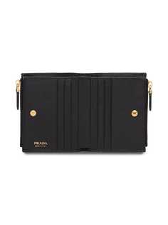 Аксессуары Prada