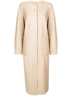 Одежда Yves Salomon