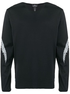 Одежда Stone Island Shadow Project