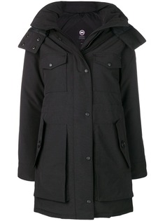 Одежда Canada Goose