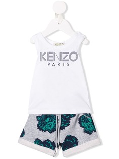 Одежда для мальчиков (0-36 мес.) Kenzo Kids