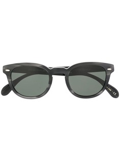 Аксессуары Oliver Peoples