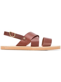 Обувь Ancient Greek Sandals