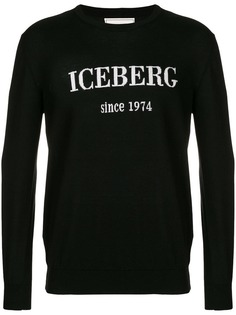 Одежда Iceberg