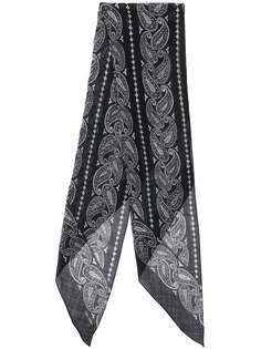 Аксессуары Saint Laurent