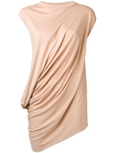 Одежда Rick Owens Lilies