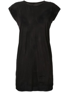 Одежда Rick Owens Drkshdw