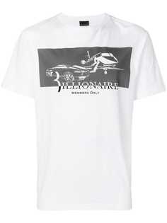 Одежда Billionaire