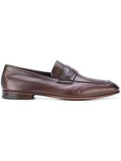 Обувь Ermenegildo Zegna