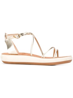 Обувь Ancient Greek Sandals