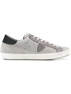 Обувь Philippe Model