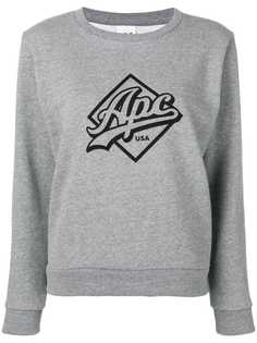 Одежда A.P.C.