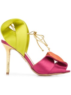 Обувь Charlotte Olympia